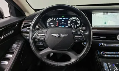 Genesis G90 2019, 174268 км, за 18476.81 USD - фото 13
