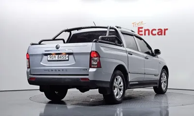 KG_Mobility_Ssangyong KORANDO 2016, 115152 км, за 4488.68 USD