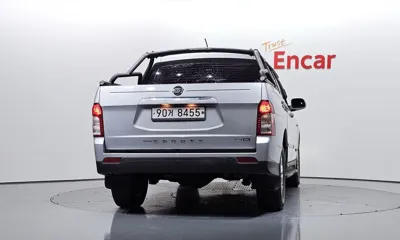 KG_Mobility_Ssangyong KORANDO 2016, 115152 км, за 4488.68 USD