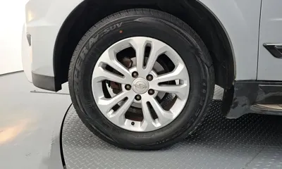 KG_Mobility_Ssangyong KORANDO 2016, 115152 км, за 4488.68 USD