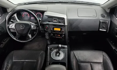 KG_Mobility_Ssangyong KORANDO 2016, 115152 км, за 4488.68 USD - фото 7