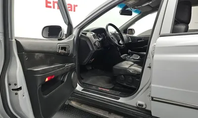 KG_Mobility_Ssangyong KORANDO 2016, 115152 км, за 4488.68 USD - фото 10