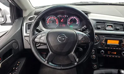 KG_Mobility_Ssangyong KORANDO 2016, 115152 км, за 4488.68 USD - фото 13
