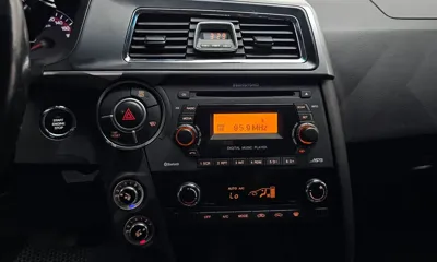 KG_Mobility_Ssangyong KORANDO 2016, 115152 км, за 4488.68 USD - фото 14