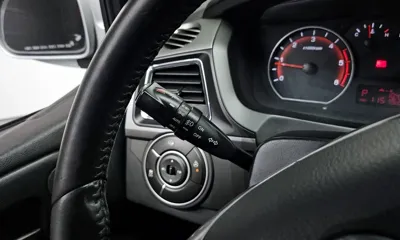 KG_Mobility_Ssangyong KORANDO 2016, 115152 км, за 4488.68 USD - фото 16