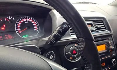 KG_Mobility_Ssangyong KORANDO 2016, 115152 км, за 4488.68 USD - фото 17