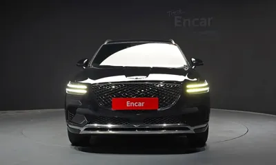Genesis GV70 2021, 60426 км, за 22121.57 USD