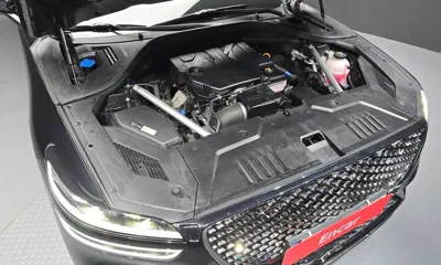 Genesis GV70 2021, 60426 км, за 21954.41 USD - фото 6