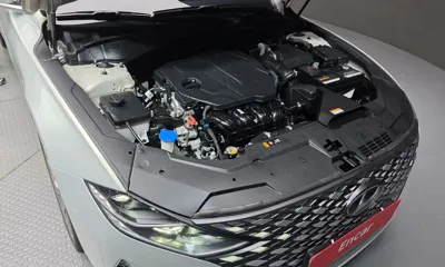 Hyundai Grandeur 2020, 100377 км, за 12677.35 USD - фото 6