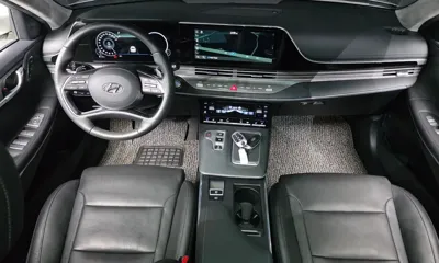 Hyundai Grandeur 2020, 100377 км, за 12677.35 USD - фото 7