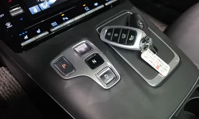 Hyundai Grandeur 2020, 100377 км, за 12677.35 USD - фото 9