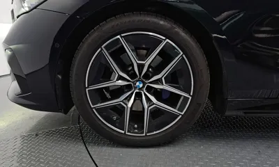 BMW 5-Series 2025, 12580 км, за 44268.25 USD