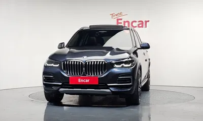 BMW X5 2022, 51086 км, за 43277.17 USD