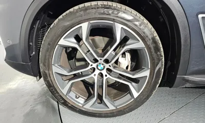 BMW X5 2022, 51086 км, за 43277.17 USD