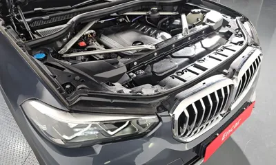 BMW X5 2022, 51086 км, за 42995.93 USD - фото 6