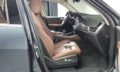 BMW X5 2022, 51086 км, за 42995.93 USD - фото 11