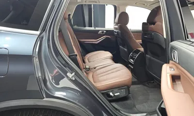 BMW X5 2022, 51086 км, за 42995.93 USD - фото 12