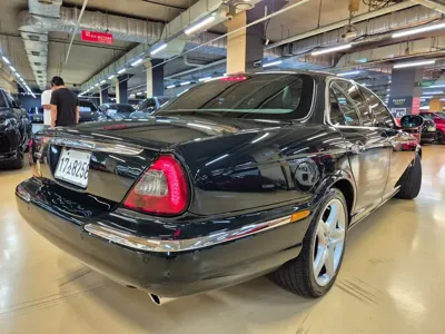 Jaguar XJ 2007, 270000 км, за 6505.34 USD - фото 6