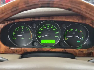 Jaguar XJ 2007, 270000 км, за 6505.34 USD - фото 8