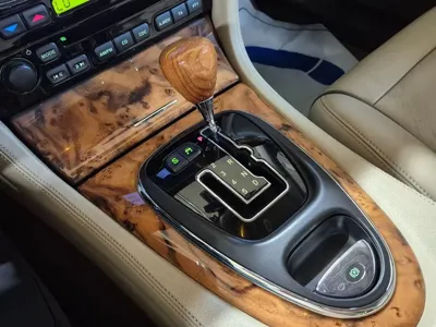 Jaguar XJ 2007, 270000 км, за 6505.34 USD - фото 11