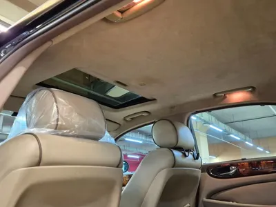 Jaguar XJ 2007, 270000 км, за 6505.34 USD - фото 14