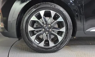 Kia Canival 2021, 107352 км, за 15534.12 USD