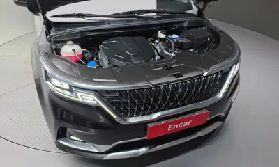 Kia Canival 2021, 107352 км, за 15534.12 USD - фото 6