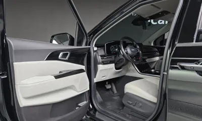 Kia Canival 2021, 107352 км, за 15534.12 USD - фото 10