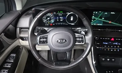 Kia Canival 2021, 107352 км, за 15534.12 USD - фото 13