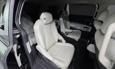 Kia Canival 2021, 107352 км, за 15534.12 USD - фото 18