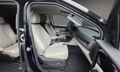 Kia Canival 2021, 107352 км, за 15534.12 USD - фото 26