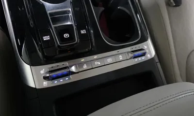 Kia Canival 2021, 107352 км, за 15534.12 USD - фото 31