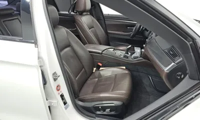 BMW 5-Series 2016, 126140 км, за 9446.26 USD - фото 11