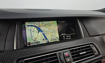 BMW 5-Series 2016, 126140 км, за 9446.26 USD - фото 14