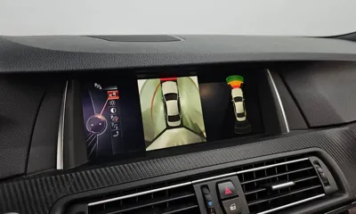 BMW 5-Series 2016, 126140 км, за 9446.26 USD - фото 15