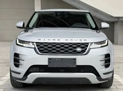 Land Rover Evoque 2022, 31000 км, за 20413.27 USD