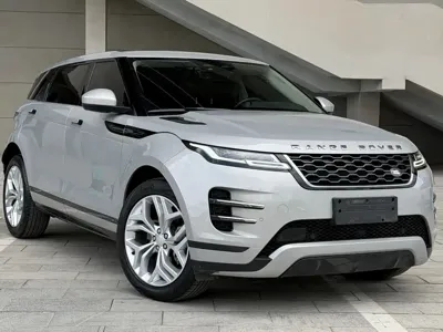Land Rover Evoque 2022, 31000 км, за 20413.27 USD