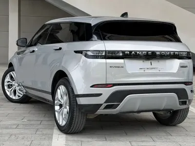 Land Rover Evoque 2022, 31000 км, за 20413.27 USD