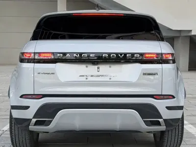 Land Rover Evoque 2022, 31000 км, за 20413.27 USD