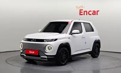 Hyundai Casper · 2023 год