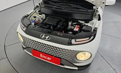 Hyundai Casper 2023, 93016 км, за 7614.55 USD - фото 6