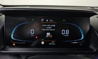 Hyundai Casper 2023, 93016 км, за 7614.55 USD - фото 8