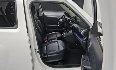 Hyundai Casper 2023, 93016 км, за 7614.55 USD - фото 26
