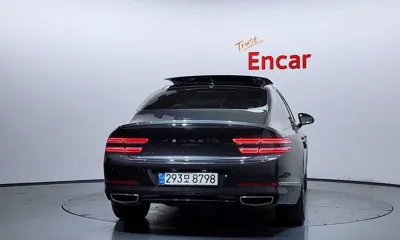 Genesis G80 2022, 110963 км, за 18442.64 USD
