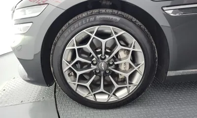 Genesis G80 2022, 110963 км, за 18442.64 USD