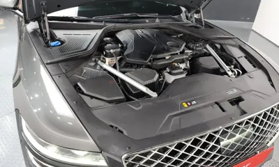 Genesis G80 2022, 110963 км, за 18442.64 USD - фото 6