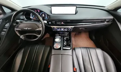Genesis G80 2022, 110963 км, за 18442.64 USD - фото 7