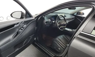 Genesis G80 2022, 110963 км, за 18442.64 USD - фото 10