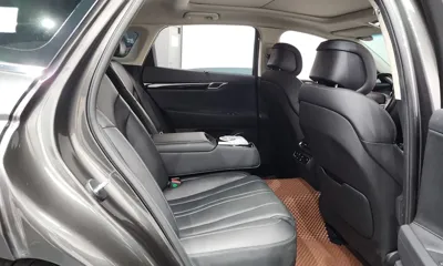 Genesis G80 2022, 110963 км, за 18442.64 USD - фото 12