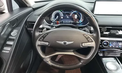 Genesis G80 2022, 110963 км, за 18442.64 USD - фото 15